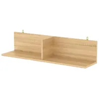 Raft KompaniT П-20 LPAL / Stejar Sonoma