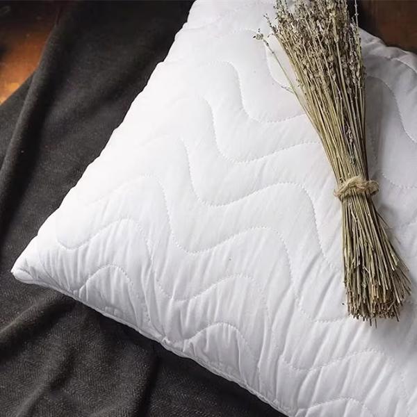 Față de pernă Issimo Home Waterproof Set White photo 1