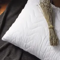 Наволочка Issimo Home Waterproof Set Белый