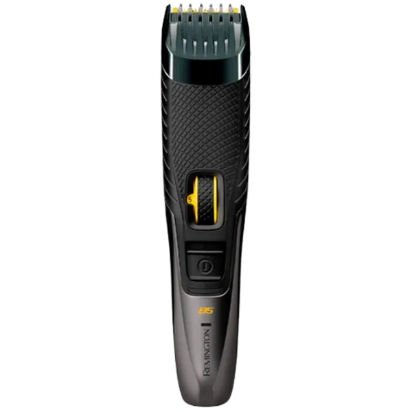 Trimmer facial Remington MB5000 Black photo 1