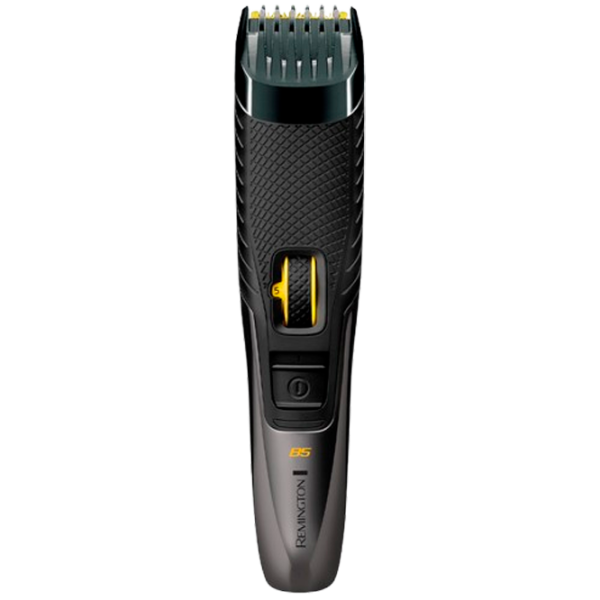 Trimmer facial Remington MB5000 Black photo 1