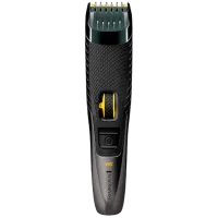 Триммер для лица Remington MB5000 Черный