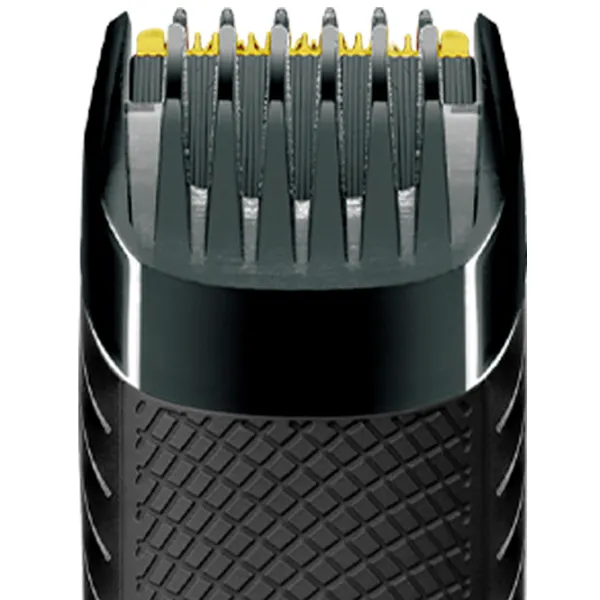 Trimmer facial Remington MB5000 Black photo 5