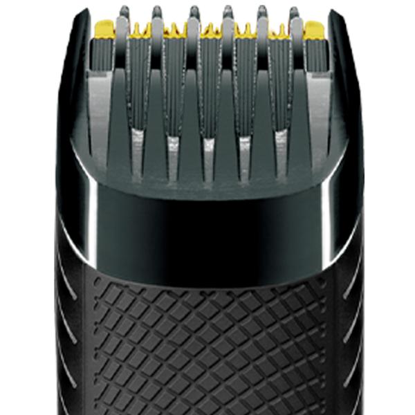 Trimmer facial Remington MB5000 Black photo 5