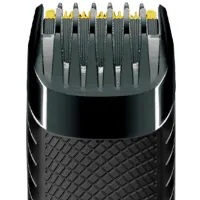 Триммер для лица Remington MB5000 Черный photo 5