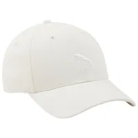 Кепка унисекс Puma Classics Bb Cap Белый / 100% хлопок
