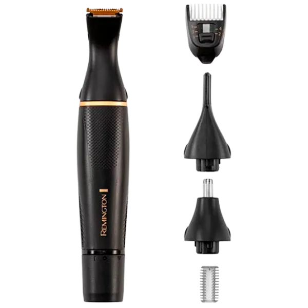 Trimmer facial Remington NE7000 Black photo 1