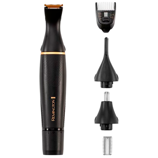 Trimmer facial Remington NE7000 Black photo 1