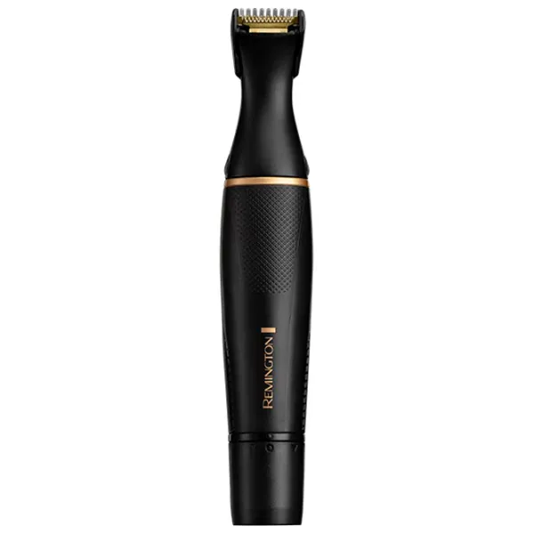 Trimmer facial Remington NE7000 Black photo 2