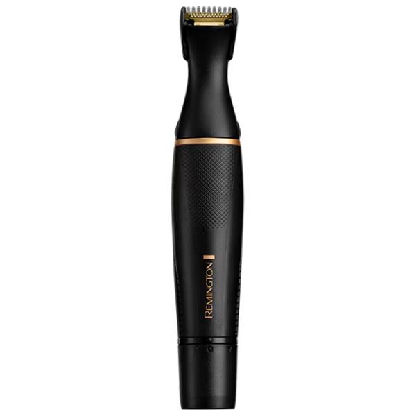 Trimmer facial Remington NE7000 Black photo 2