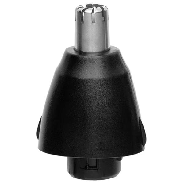 Trimmer facial Remington NE7000 Black photo 3