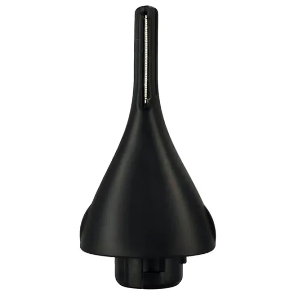 Trimmer facial Remington NE7000 Black photo 4