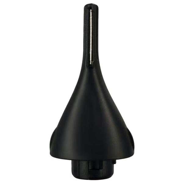 Trimmer facial Remington NE7000 Black photo 4