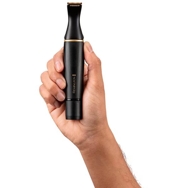 Trimmer facial Remington NE7000 Black photo 5