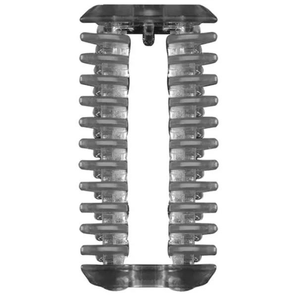 Trimmer facial Remington NE7000 Black photo 6