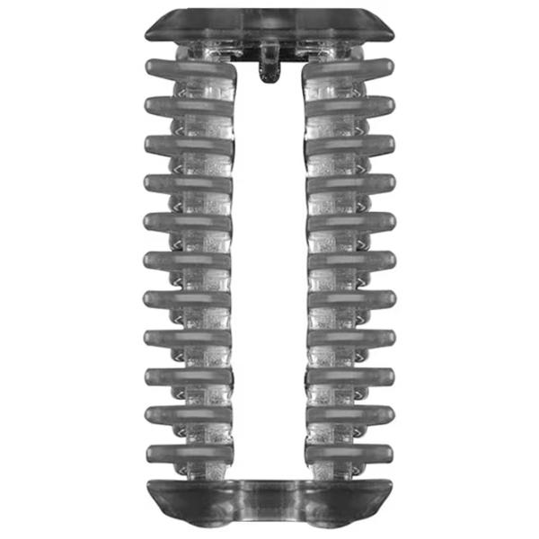 Trimmer facial Remington NE7000 Black photo 6