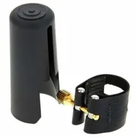 Браслет Rovner Light L6 Alto/Tenor Sax Черный / Пластик