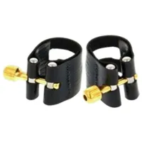 Браслет Rovner Light L6 Alto/Tenor Sax Черный / Пластик photo 2