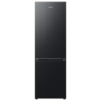 Холодильник Samsung RB34C600EBN/EF с нижней морозильной камерой 344 л / 185.3 cm / Черный