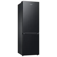 Холодильник Samsung RB34C600EBN/EF с нижней морозильной камерой 344 л / 185.3 cm / Черный photo 2