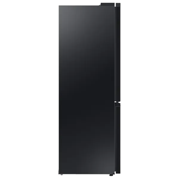 Frigider Samsung RB34C600EBN/EF cu congelator jos 344 l / 185.3 cm / Black photo 3