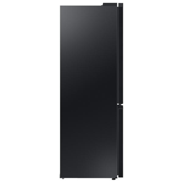 Frigider Samsung RB34C600EBN/EF cu congelator jos 344 l / 185.3 cm / Black photo 3