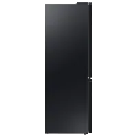 Холодильник Samsung RB34C600EBN/EF с нижней морозильной камерой 344 л / 185.3 cm / Черный photo 3