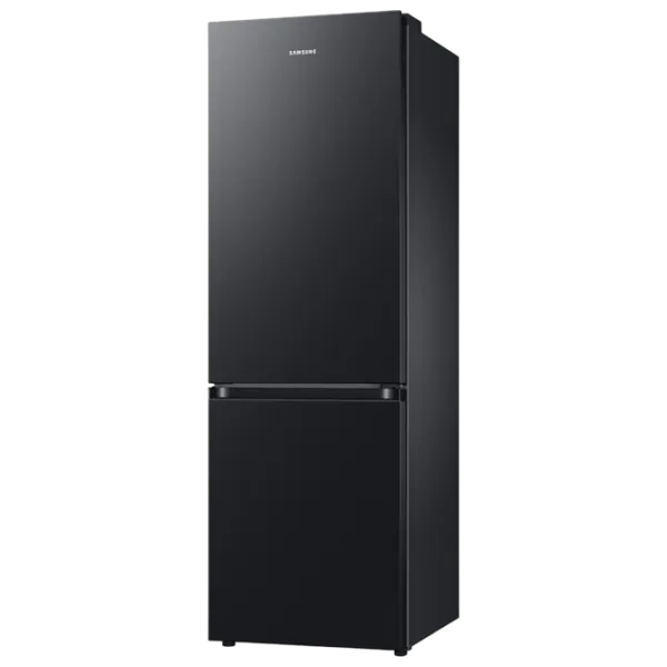 Frigider Samsung RB34C600EBN/EF cu congelator jos 344 l / 185.3 cm / Black photo 4