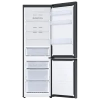 Холодильник Samsung RB34C600EBN/EF с нижней морозильной камерой 344 л / 185.3 cm / Черный photo 5