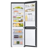 Холодильник Samsung RB34C600EBN/EF с нижней морозильной камерой 344 л / 185.3 cm / Черный photo 6