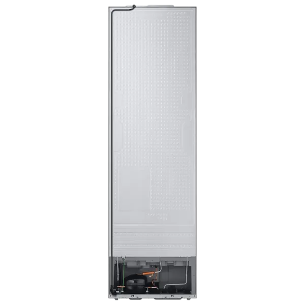 Frigider Samsung RB34C600EBN/EF cu congelator jos 344 l / 185.3 cm / Black photo 7