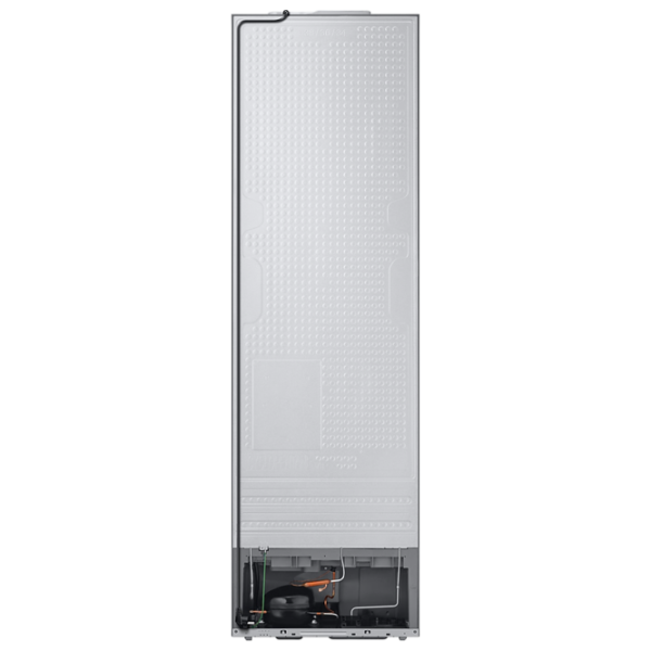 Frigider Samsung RB34C600EBN/EF cu congelator jos 344 l / 185.3 cm / Black photo 7