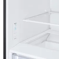 Холодильник Samsung RB34C600EBN/EF с нижней морозильной камерой 344 л / 185.3 cm / Черный photo 8