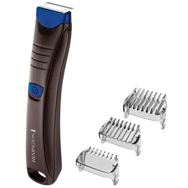 Триммер для лица Remington BHT250 Черный photo 1