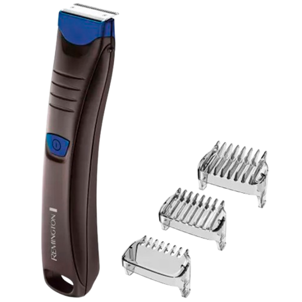 Триммер для лица Remington BHT250 Черный photo 1