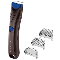 Триммер для лица Remington BHT250 Черный