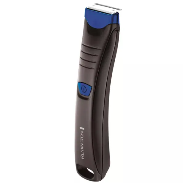 Триммер для лица Remington BHT250 Черный photo 6