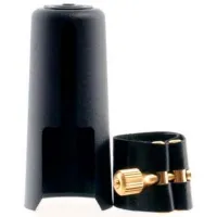 Браслет Rovner 1 RL SAX ALTO DARC HR Черный / Textil