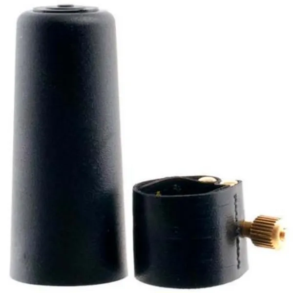 Браслет Rovner 1 RL SAX ALTO DARC HR Черный / Textil photo 2