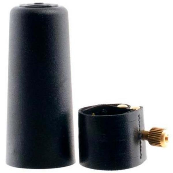 Браслет Rovner 1 RL SAX ALTO DARC HR Черный / Textil photo 2