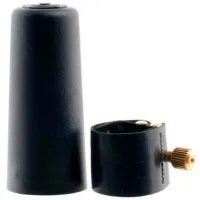 Браслет Rovner 1 RL SAX ALTO DARC HR Черный / Textil photo 2