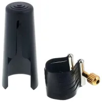 Браслет Rovner Star Series SS-1RL (AS) Черный / Пластик