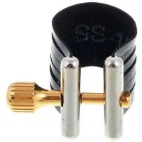 Браслет Rovner Star Series SS-1RL (AS) Черный / Пластик photo 2