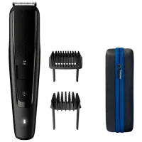 Trimmer facial Philips BT5515/70 Black