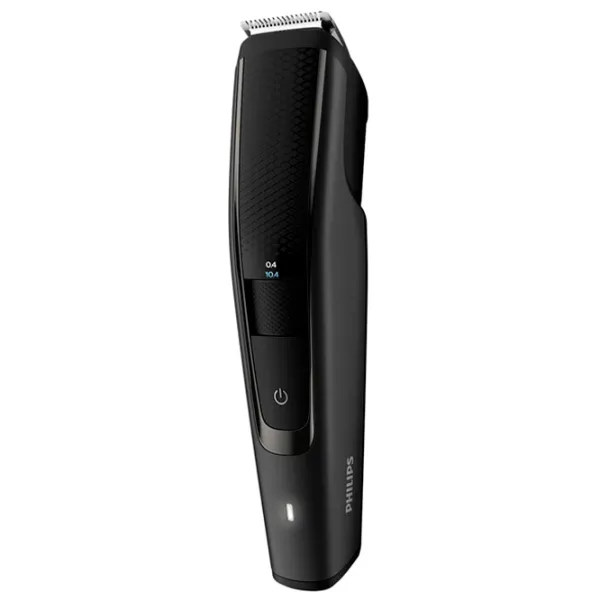 Trimmer facial Philips BT5515/70 Black photo 2