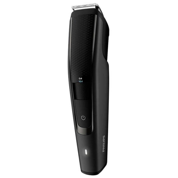 Trimmer facial Philips BT5515/70 Black photo 2