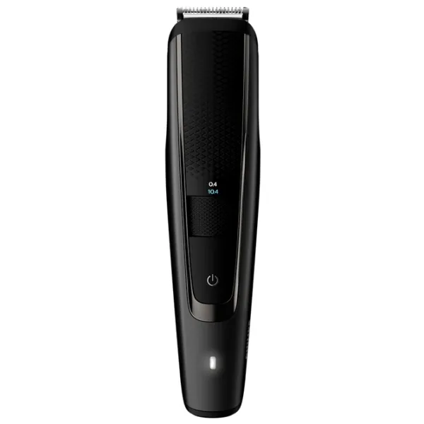 Trimmer facial Philips BT5515/70 Black photo 3