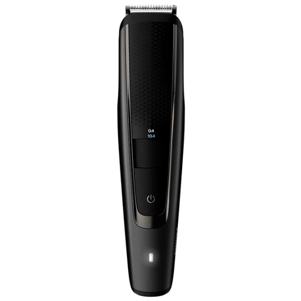 Trimmer facial Philips BT5515/70 Black photo 3
