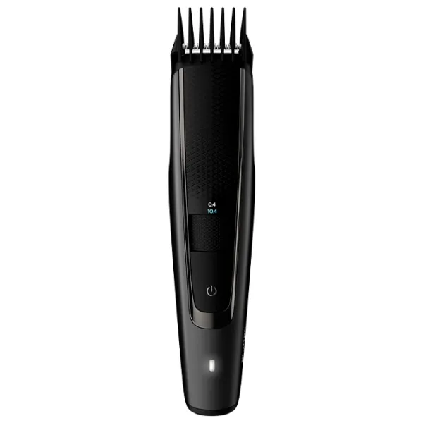 Trimmer facial Philips BT5515/70 Black photo 4