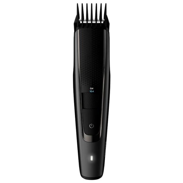 Trimmer facial Philips BT5515/70 Black photo 4